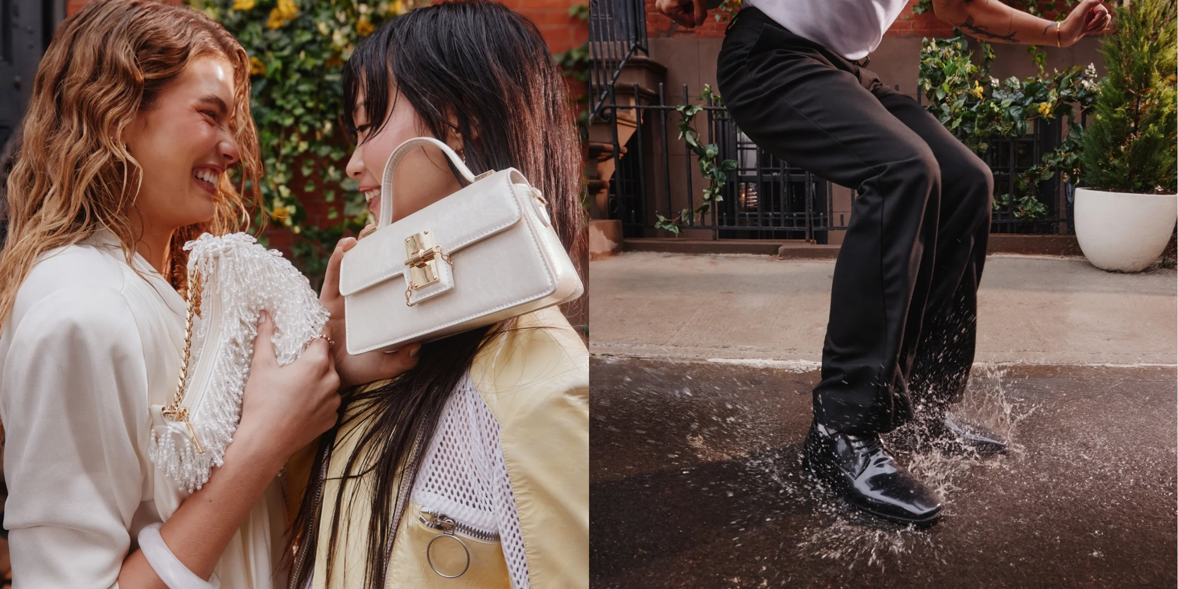 Step Into Style With Aldo